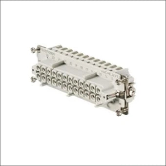 WEIDMULLER 1745790000 HDC HE 24 FT