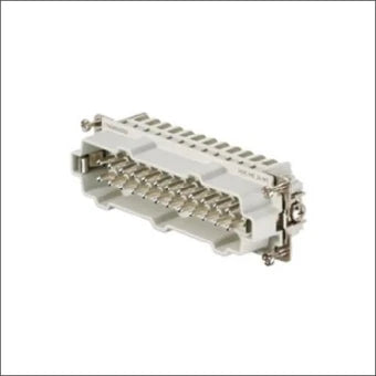 WEIDMULLER 1745850000 Kontaktblock fuer rechteckige Steckverbinder 33.5 mm