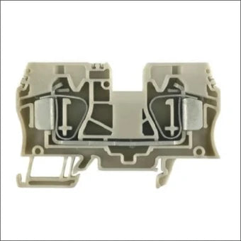 WEIDMULLER 1746750000 Durchgangsreihenklemme 10 mm