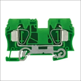 WEIDMULLER 1746770000 AardReihenklemme 10.1 mm