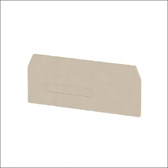 WEIDMULLER 1748660000 Endplatte Reihenklemme