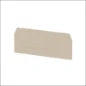 WEIDMULLER 1746750000 Durchgangsreihenklemme 10 mm