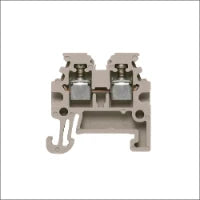 WEIDMULLER 1754190000 Endplatte Reihenklemme