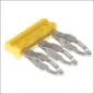WEIDMULLER 1753280000 Durchgangsreihenklemme 3.5 mm