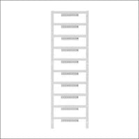 WEIDMULLER 1791100000 Durchgangsreihenklemme 3.5 mm