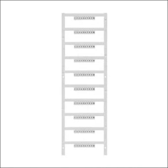 WEIDMULLER 1762320121 Kennzeichnung Reihenklemme