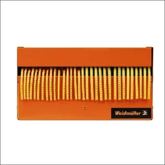 WEIDMULLER 1763290000 Assortimentdoos verbindingsmaterialen