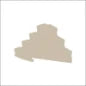 WEIDMULLER 1768000000 Durchgangsreihenklemme 5.1 mm