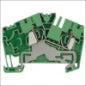 WEIDMULLER 1770370000 Durchgangsreihenklemme 6.1 mm