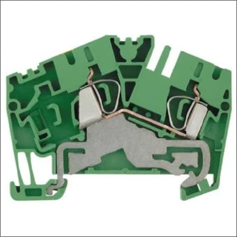 WEIDMULLER 1770380000 AardReihenklemme 6.1 mm