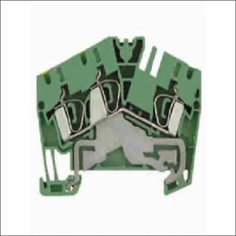 WEIDMULLER 1770390000 AardReihenklemme 6.1 mm