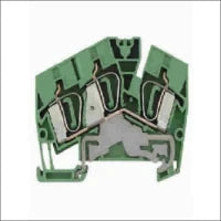 WEIDMULLER 1608580000 Durchgangsreihenklemme 5.1 mm