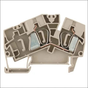WEIDMULLER 1771380000 Durchgangsreihenklemme 8.1 mm