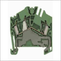 WEIDMULLER 1772060000 Durchgangsreihenklemme 5.1 mm