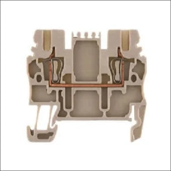WEIDMULLER 1775480000 Durchgangsreihenklemme 3.5 mm