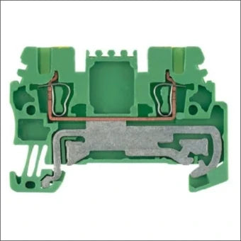 WEIDMULLER 1775510000 AardReihenklemme 3.5 mm