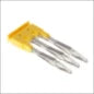 WEIDMULLER 1791100000 Durchgangsreihenklemme 3.5 mm