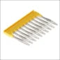 WEIDMULLER 1791100000 Durchgangsreihenklemme 3.5 mm