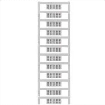WEIDMULLER 1778280000 Kennzeichnung Reihenklemme