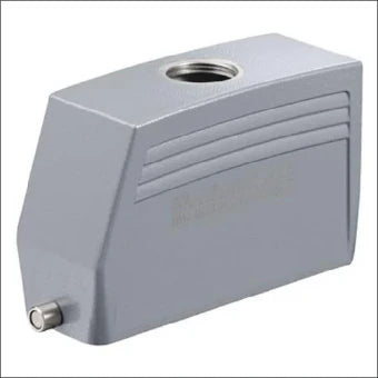 WEIDMULLER 1786860000 Gehaeuse fuer rechteckige Steckverbinder 45.5 mm