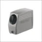 WEIDMULLER 1209700000 Gehaeuse fuer rechteckige Steckverbinder 74 mm