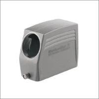 WEIDMULLER 1209700000 Gehaeuse fuer rechteckige Steckverbinder 74 mm