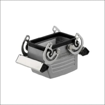 WEIDMULLER 1787720000 Gehaeuse fuer rechteckige Steckverbinder 55 mm