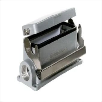 WEIDMULLER 1901480000 Gehaeuse fuer rechteckige Steckverbinder 98.8 mm