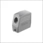 WEIDMULLER 1209700000 Gehaeuse fuer rechteckige Steckverbinder 74 mm