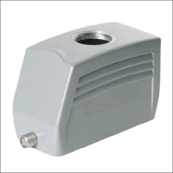 WEIDMULLER 1788230000 Gehaeuse fuer rechteckige Steckverbinder 45.5 mm