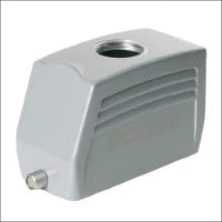 WEIDMULLER 1209700000 Gehaeuse fuer rechteckige Steckverbinder 74 mm
