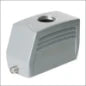 WEIDMULLER 1209700000 Gehaeuse fuer rechteckige Steckverbinder 74 mm