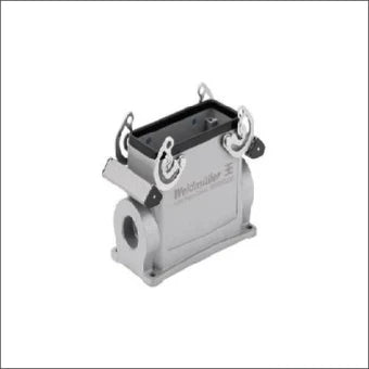 WEIDMULLER 1788240000 Gehaeuse fuer rechteckige Steckverbinder 56.5 mm