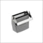 WEIDMULLER 1788230000 Gehaeuse fuer rechteckige Steckverbinder 45.5 mm