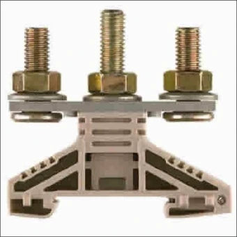 WEIDMULLER 1789780000 Durchgangsreihenklemme 22.8 mm