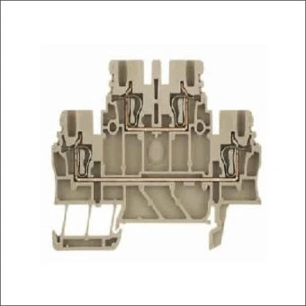 WEIDMULLER 1791100000 Durchgangsreihenklemme 3.5 mm