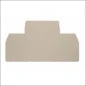 WEIDMULLER 1791100000 Durchgangsreihenklemme 3.5 mm