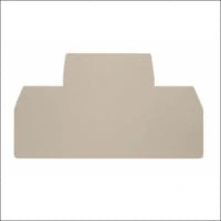 WEIDMULLER 1791100000 Durchgangsreihenklemme 3.5 mm