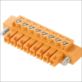 WEIDMULLER 1793080000 Kabelsteckverbinder fuer Leiterplattensteckverbinder