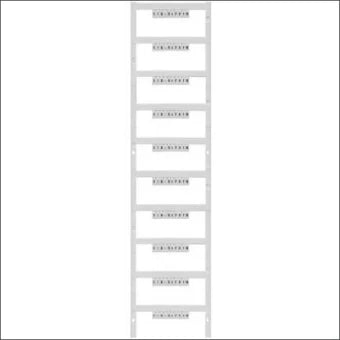 WEIDMULLER 1858480000 Kennzeichnung Reihenklemme