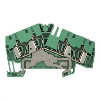 WEIDMULLER 1807090000 AardReihenklemme 6.1 mm