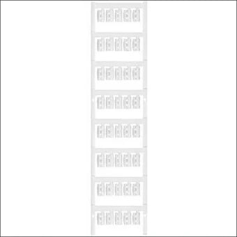 WEIDMULLER 1813190000 Kabel-/Aderkennzeichnung 21 mm