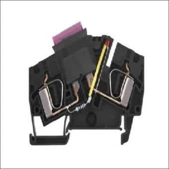 WEIDMULLER 1814700000 ZekeringsReihenklemme 8.1 mm