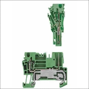 WEIDMULLER 1815080000 AardReihenklemme 5.1 mm