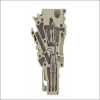 WEIDMULLER 1815080000 AardReihenklemme 5.1 mm