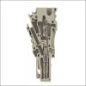 WEIDMULLER 1815080000 AardReihenklemme 5.1 mm