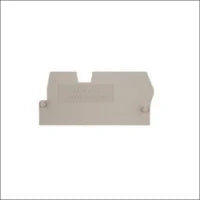 WEIDMULLER 1815070000 Durchgangsreihenklemme 5.1 mm