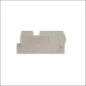 WEIDMULLER 1815070000 Durchgangsreihenklemme 5.1 mm