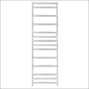 WEIDMULLER 1816250000 Kennzeichnung Reihenklemme