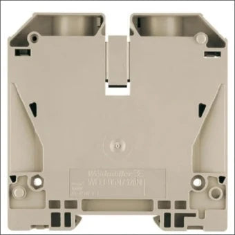 WEIDMULLER 1820550000 Durchgangsreihenklemme 27 mm